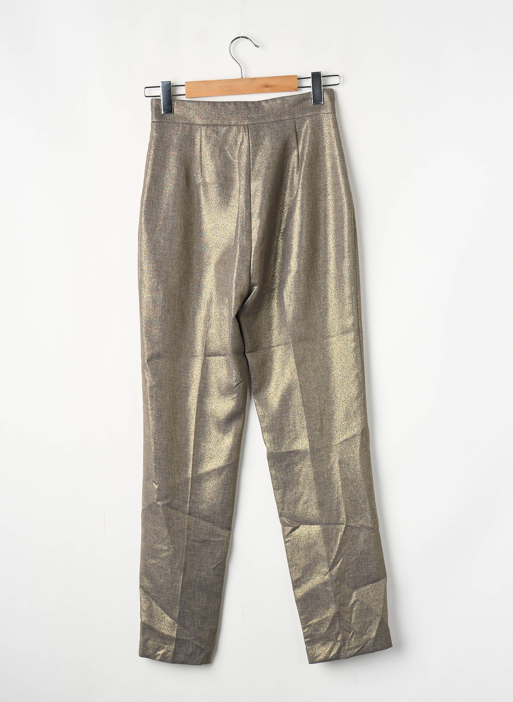 Pantalon chino gri IMPERIAL femeie