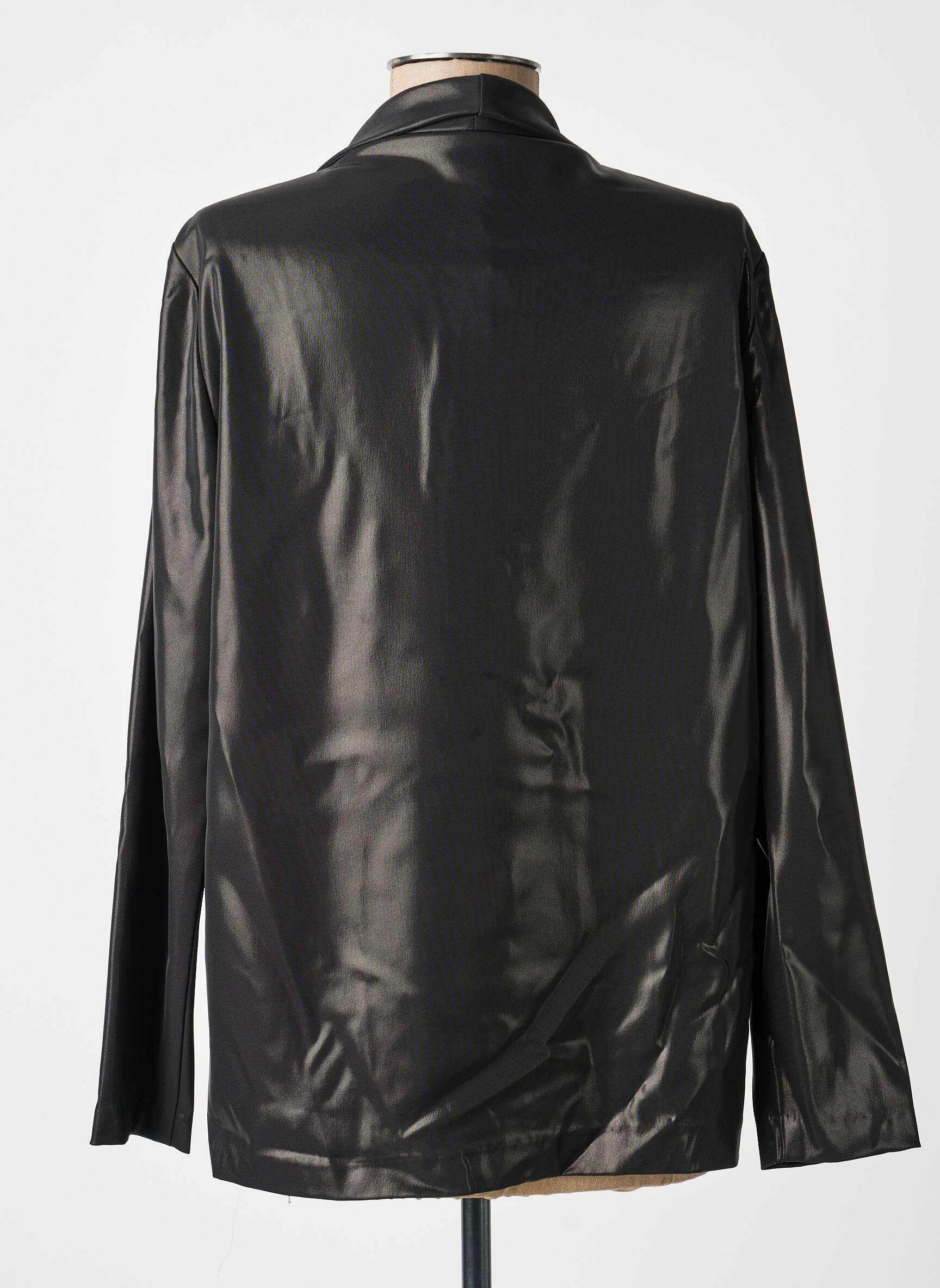Sacou negru IMPERIAL femeie