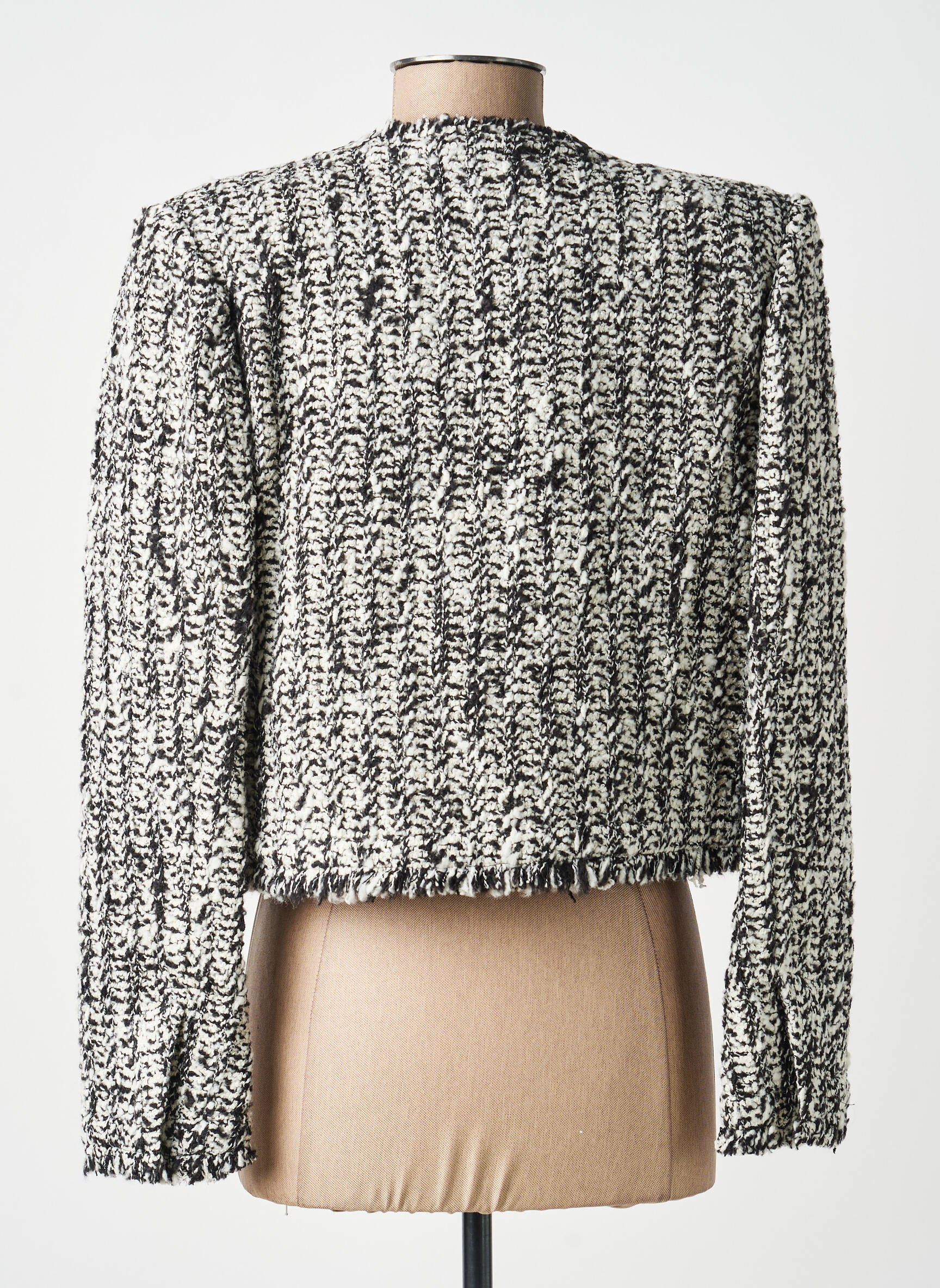 Jachete casual negru IRO femeie