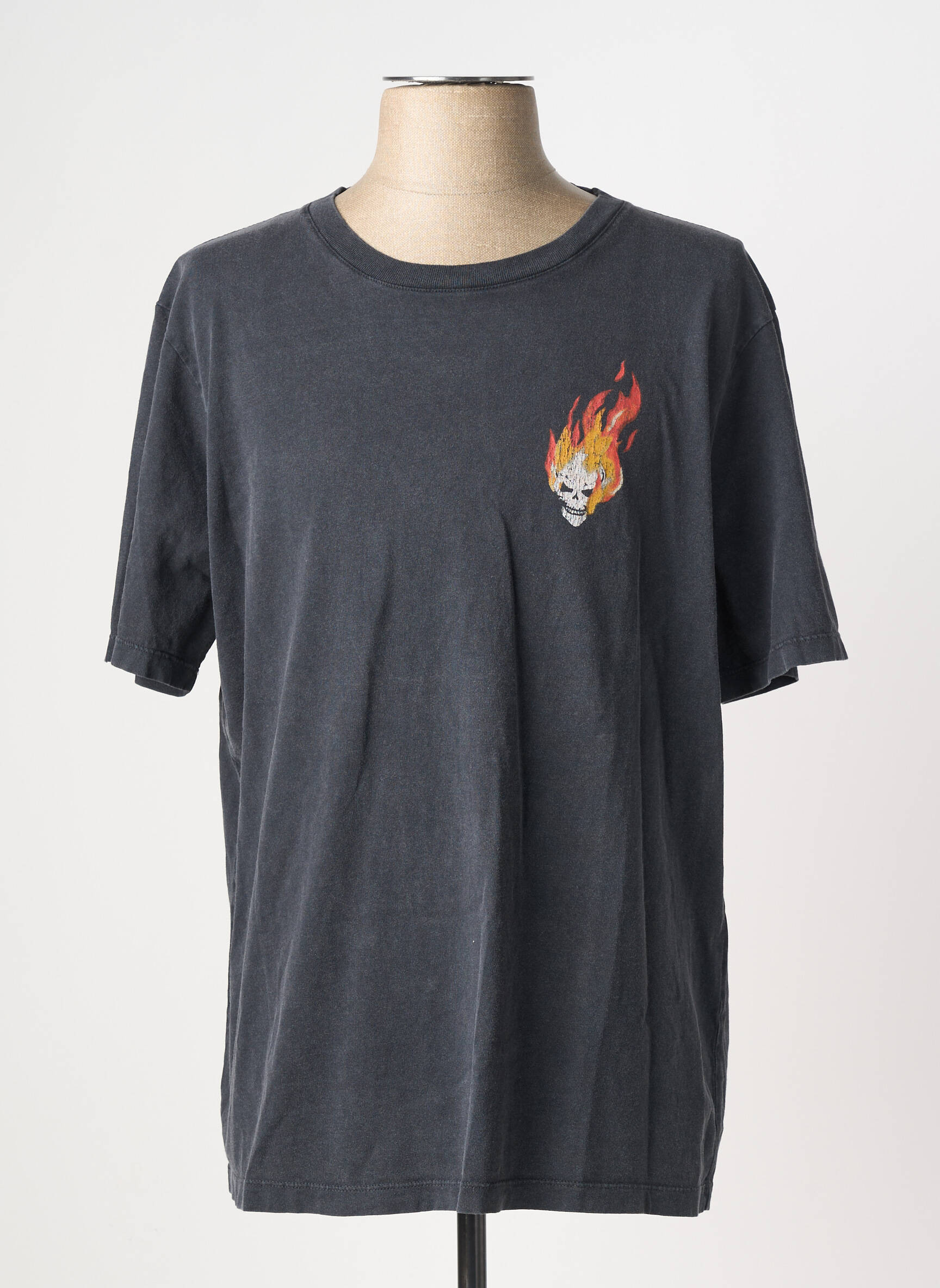 Tricou gri THE KOOPLES bărbat