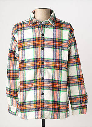 Jachete casual multicolor EDWIN bărbat