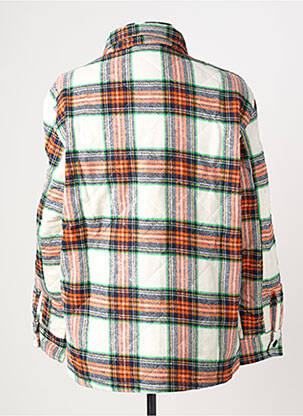 Jachete casual multicolor EDWIN bărbat