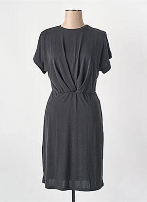 Rochie scurtă negru OBJECT femeie