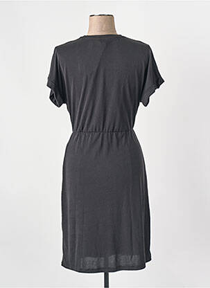 Rochie scurtă negru OBJECT femeie