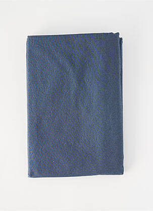 Set de lenjerie de pat albastru MOST unisex