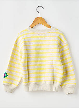Hanorac multicolor BELLEROSE fată