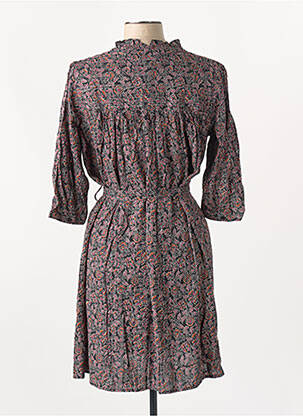 Rochie scurtă negru GRACE & MILA femeie