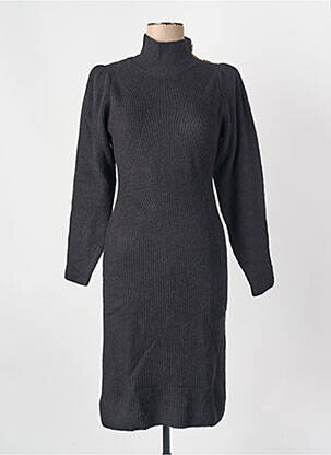 Rochie scurtă negru Y.A.S femeie