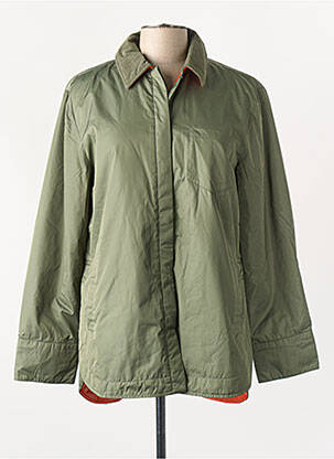 Parka kaki MAX&CO. femeie