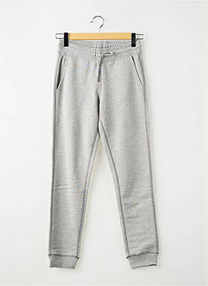 Pantalon maternitate gri JOLIBUMP femeie