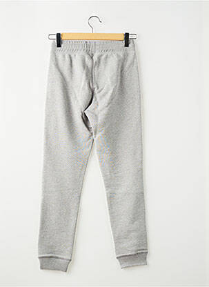 Pantalon maternitate gri JOLIBUMP femeie
