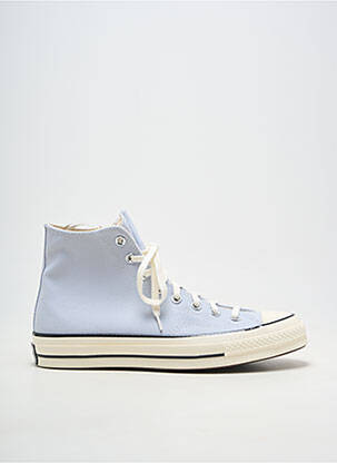 Adidași gri CONVERSE femeie