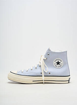 Adidași gri CONVERSE femeie