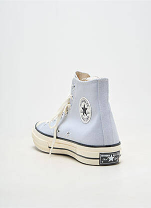 Adidași gri CONVERSE femeie