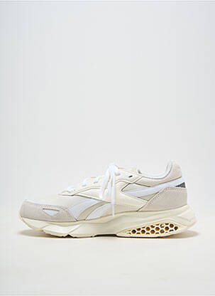 Adidași bej REEBOK femeie
