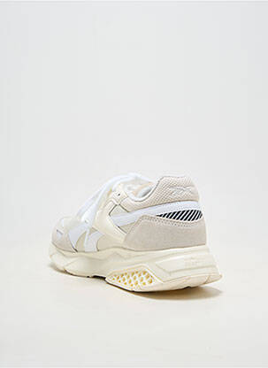 Adidași bej REEBOK femeie