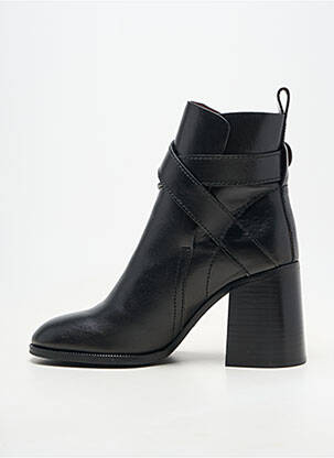 Cizme negru SEE BY CHLOÉ femeie