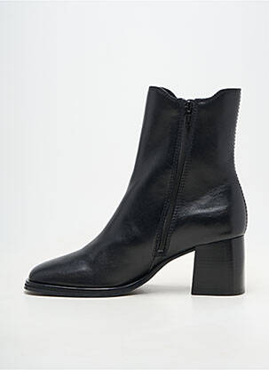 Botine/ghete negru THE KOOPLES femeie