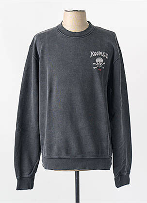 Hanorac gri THE KOOPLES bărbat