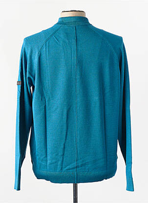 Polo albastru THE KOOPLES bărbat