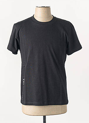 Tricou negru THE KOOPLES femeie
