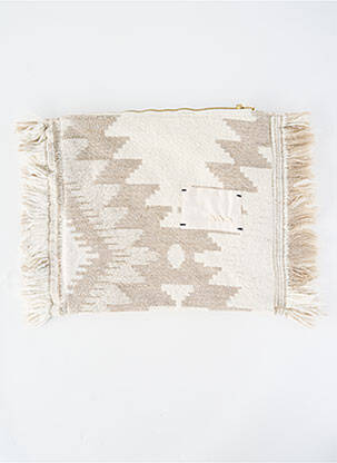 Plic bej BED & PHILOSOPHY unisex