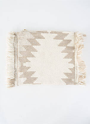 Plic bej BED & PHILOSOPHY unisex