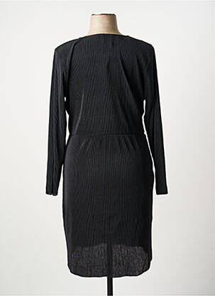 Rochie scurtă negru VERO MODA femeie