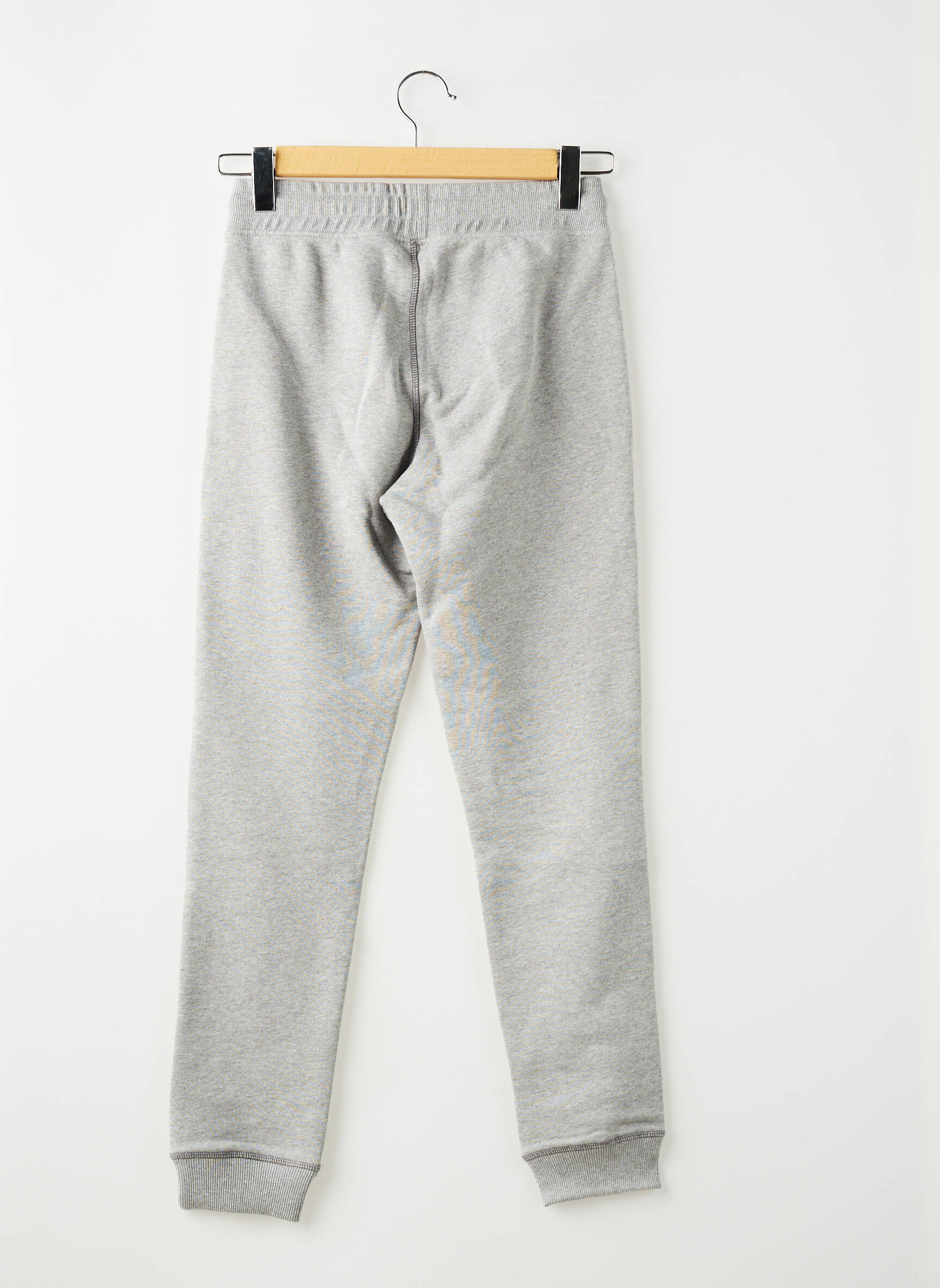 Pantalon maternitate gri JOLIBUMP femeie