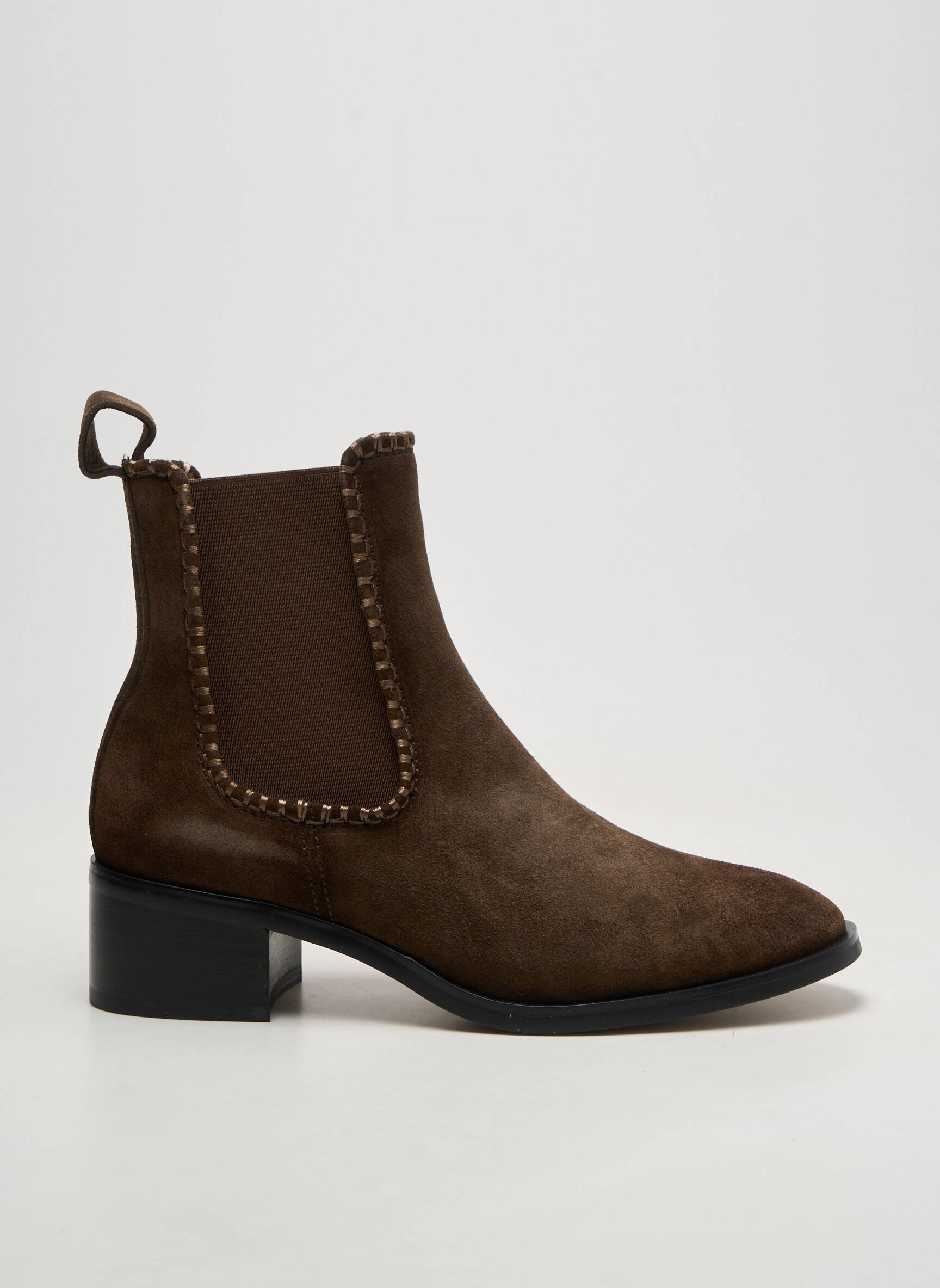 Botine/ghete kaki MI/MAI femeie
