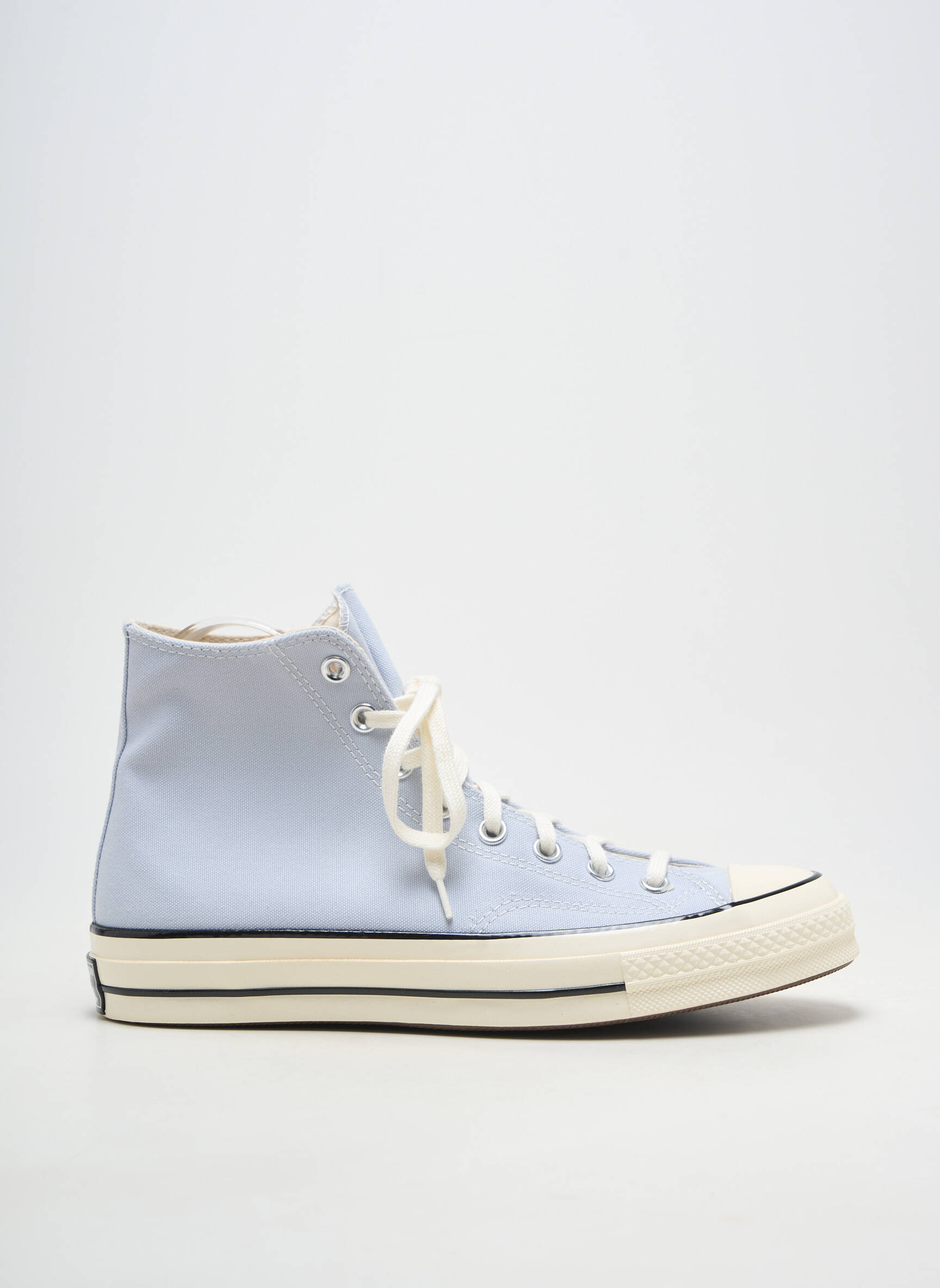Adidași gri CONVERSE femeie