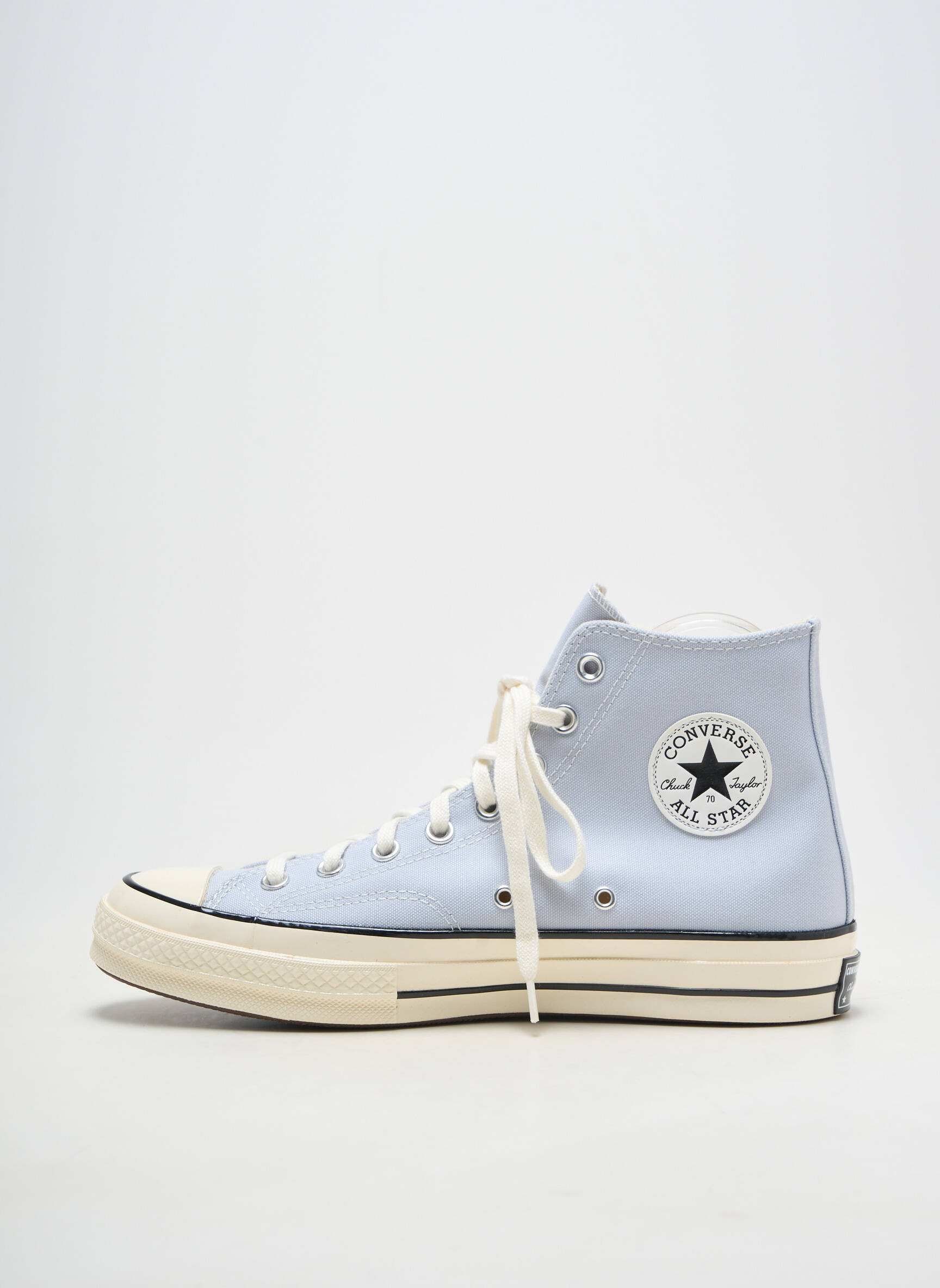 Adidași gri CONVERSE femeie