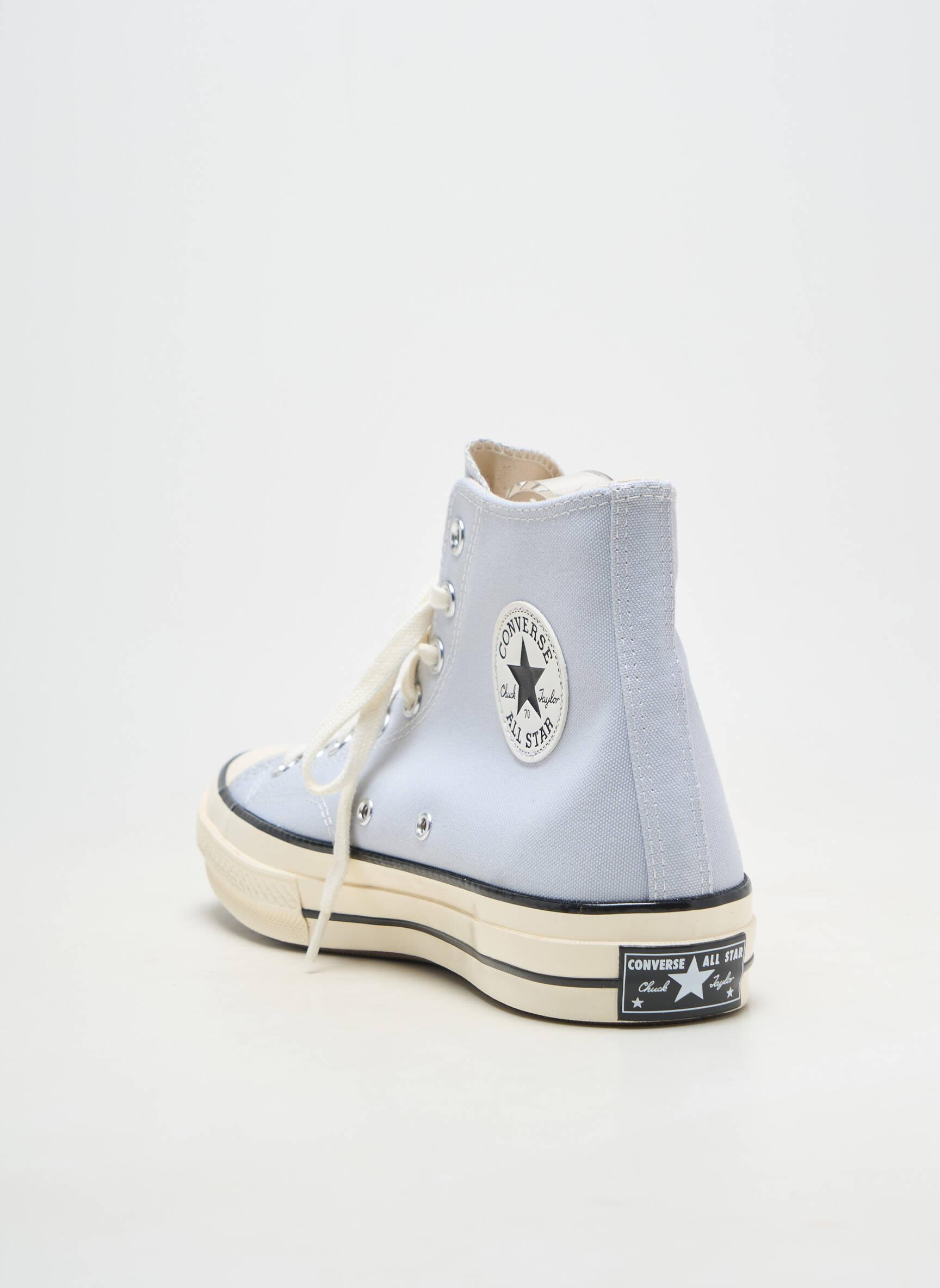 Adidași gri CONVERSE femeie