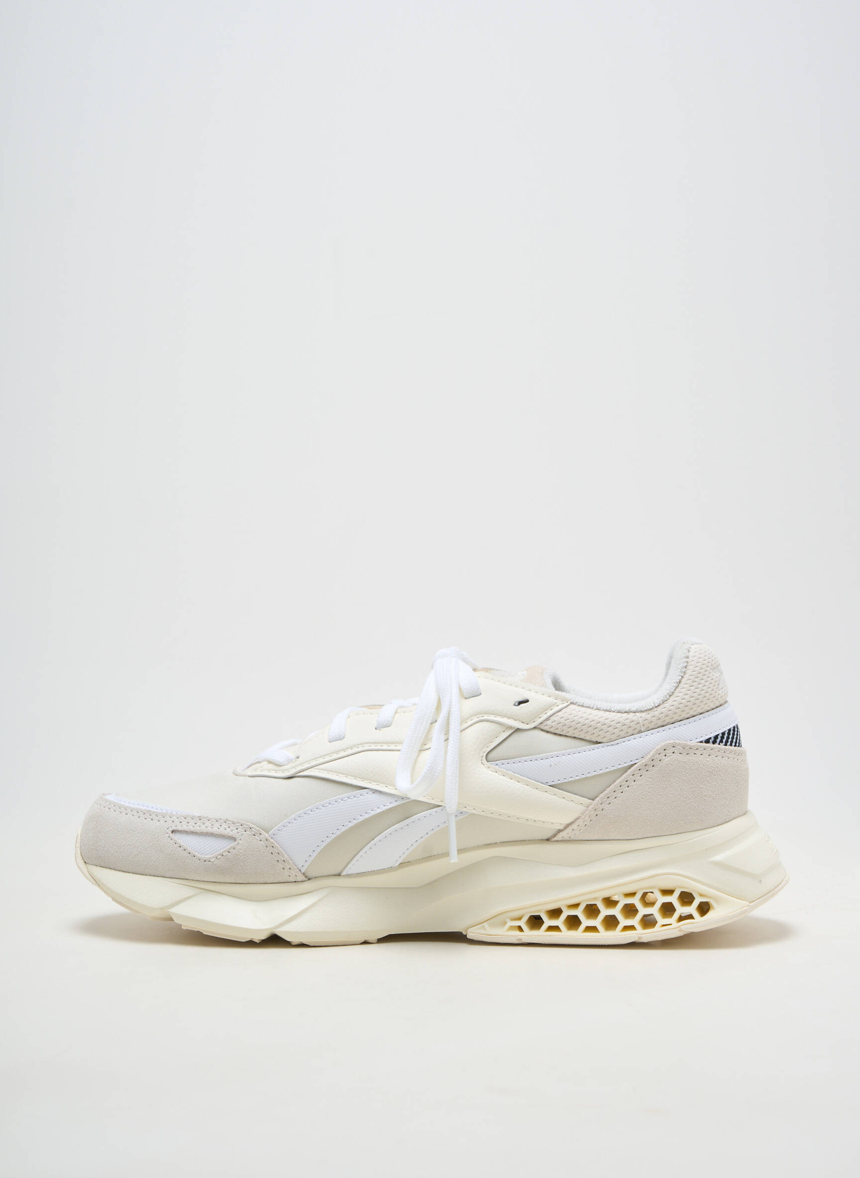 Adidași bej REEBOK femeie