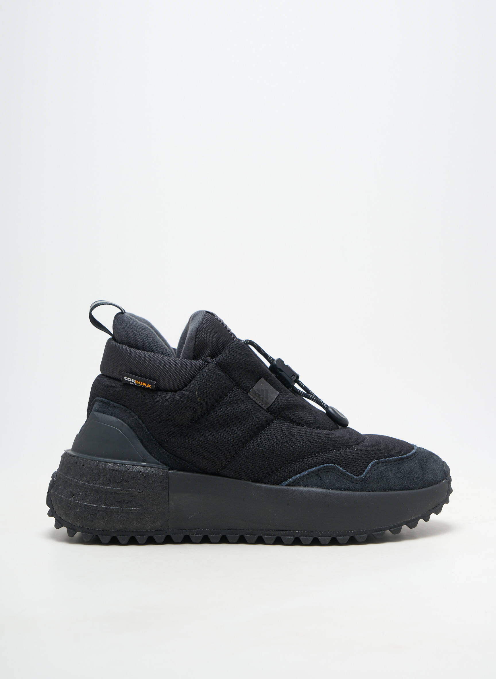 Adidași negru ADIDAS femeie