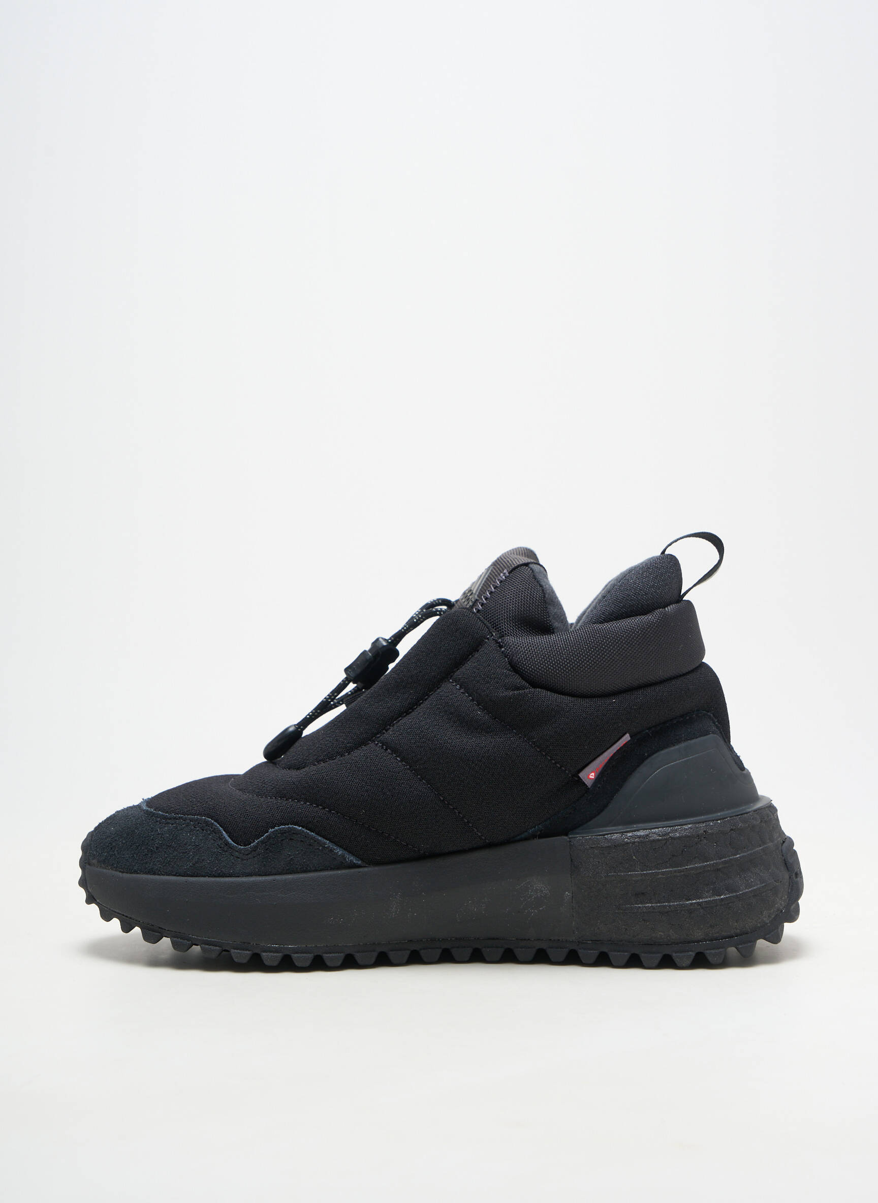 Adidași negru ADIDAS femeie