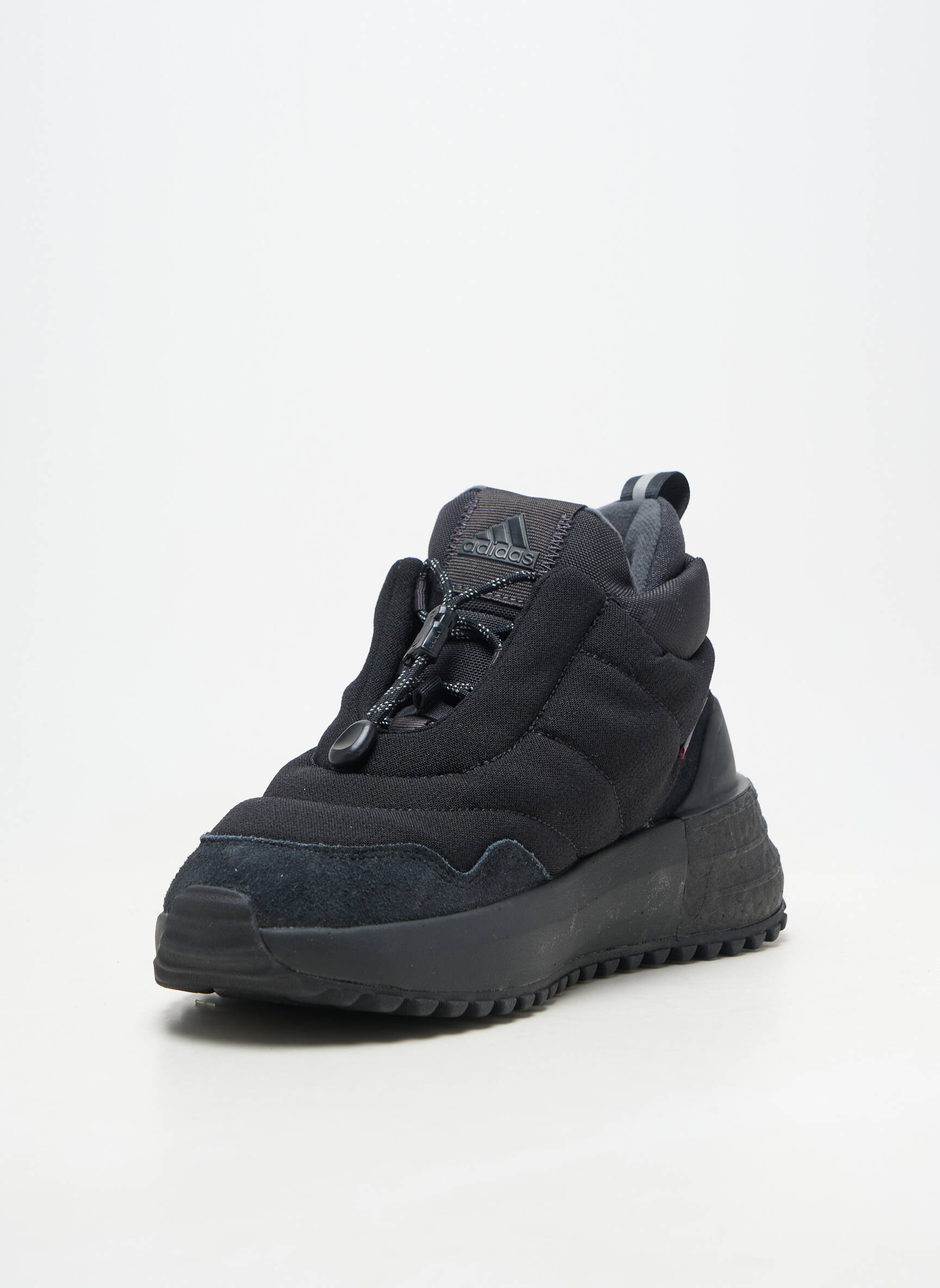 Adidași negru ADIDAS femeie
