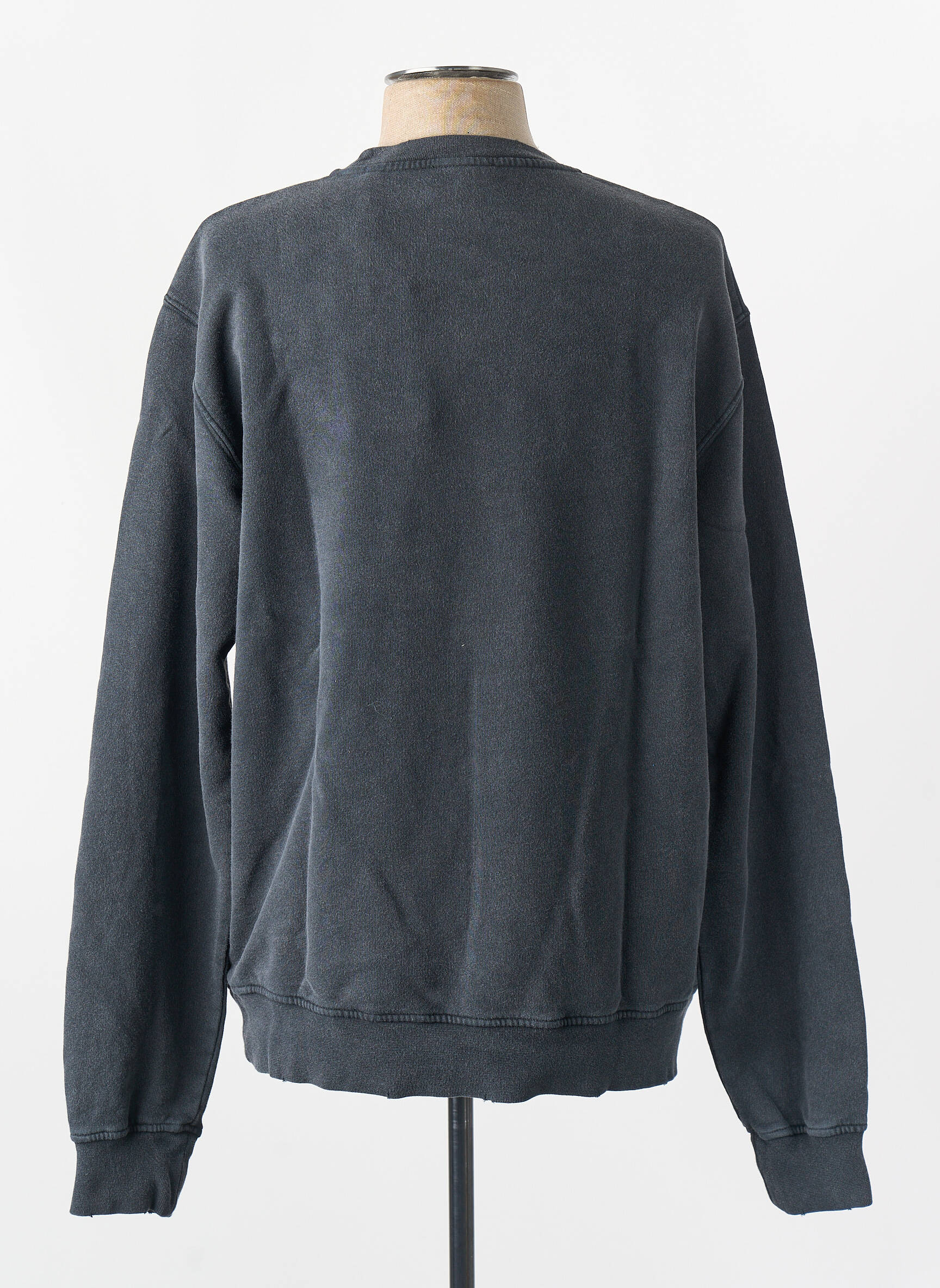 Hanorac gri THE KOOPLES bărbat