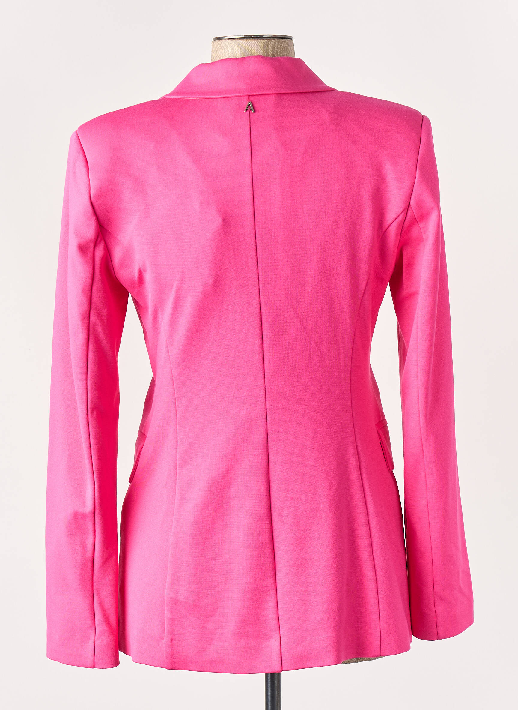 Sacou roz TWINSET femeie