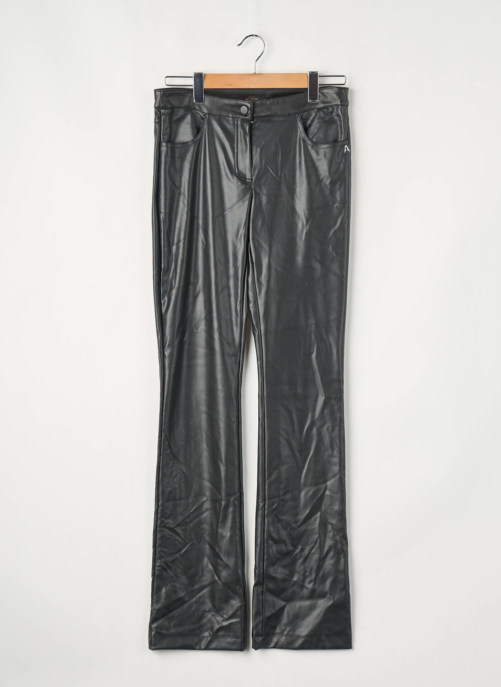 Colant negru TWINSET femeie