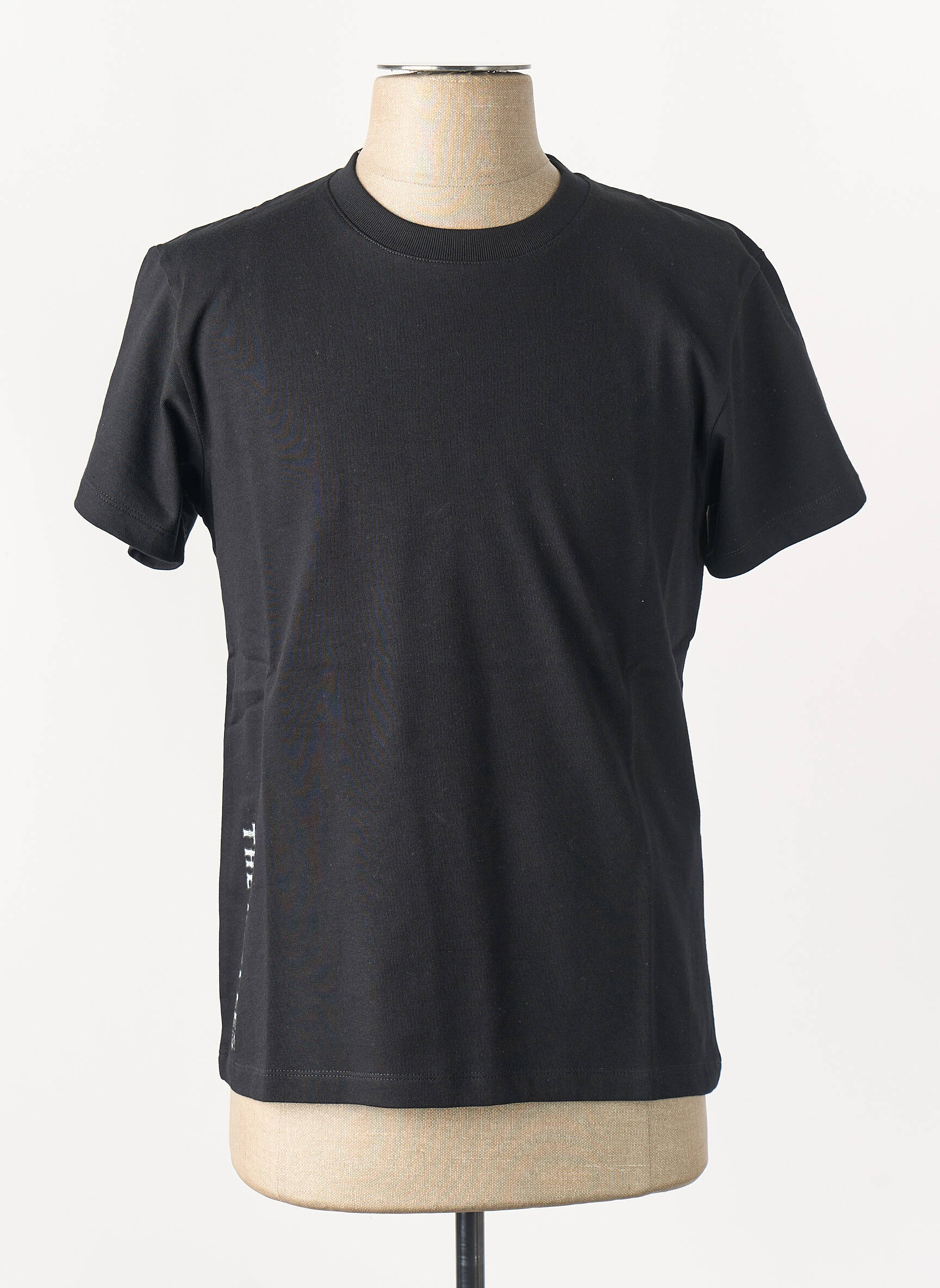 Tricou negru THE KOOPLES femeie