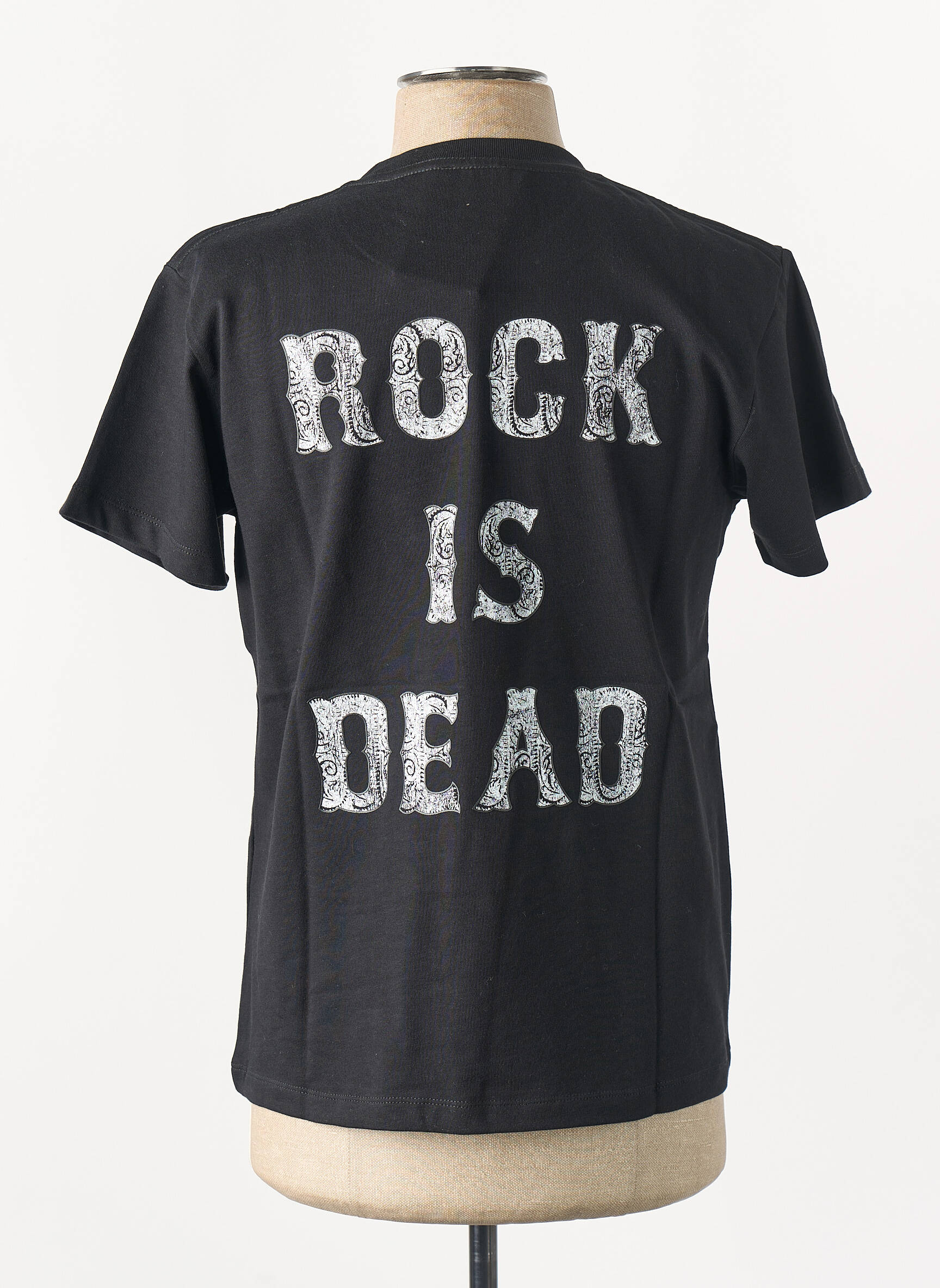 Tricou negru THE KOOPLES femeie