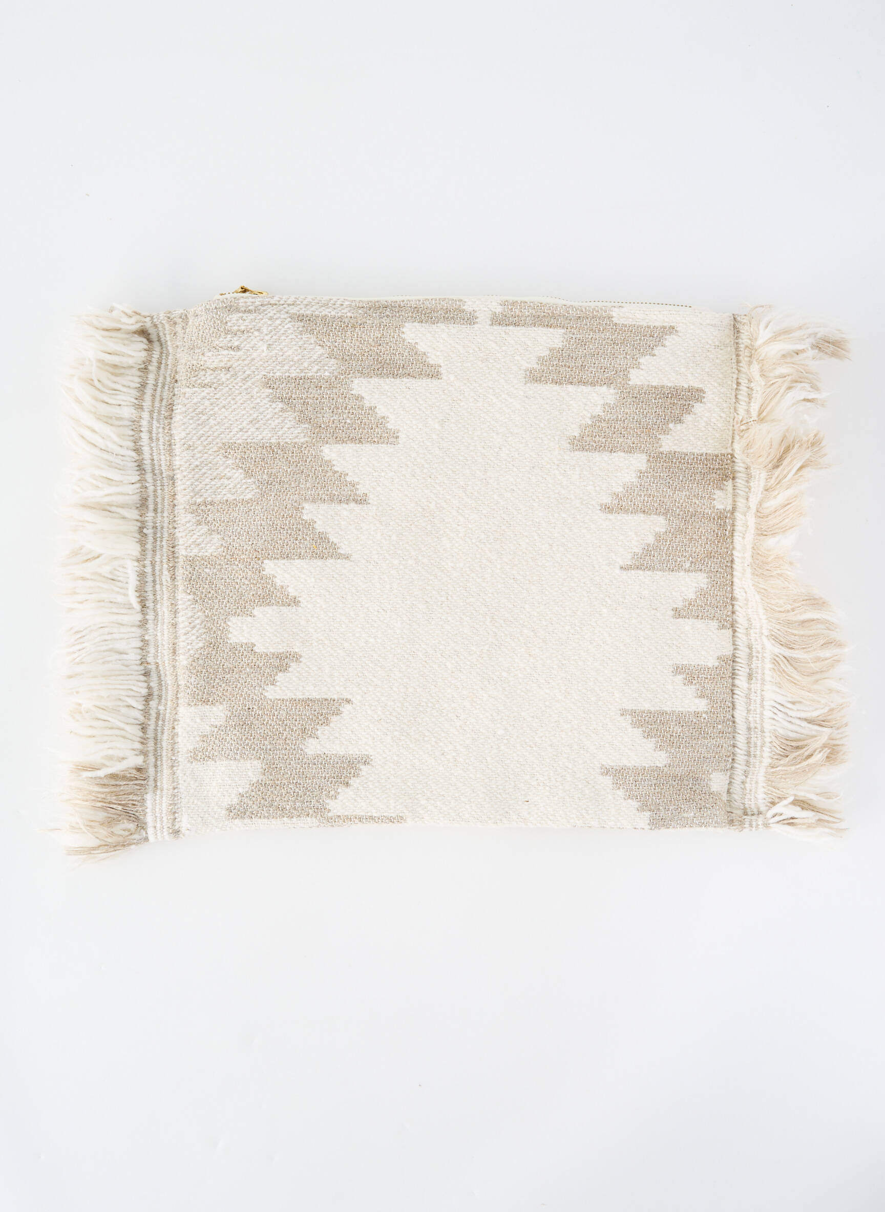 Plic bej BED & PHILOSOPHY unisex