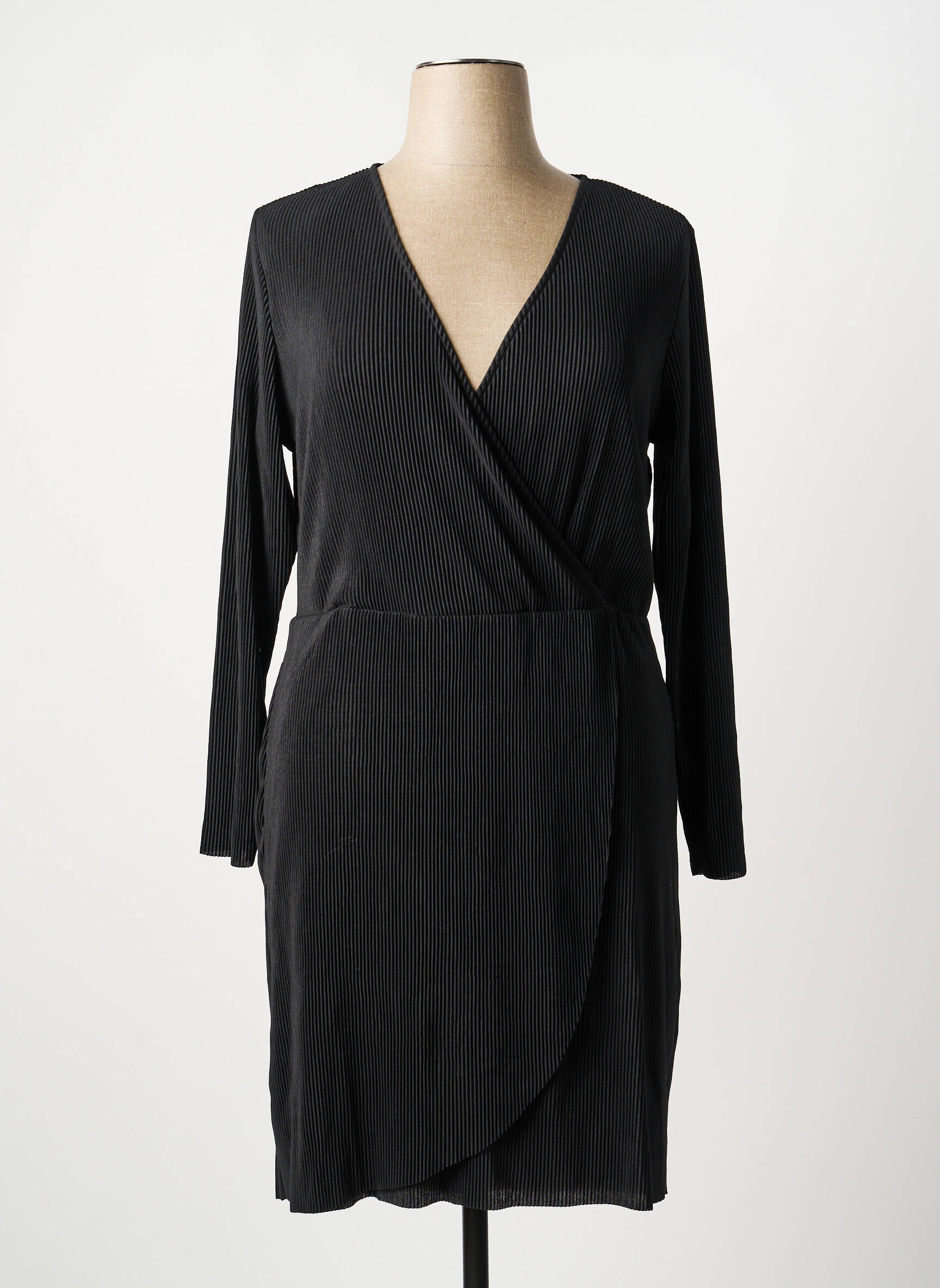 Rochie scurtă negru VERO MODA femeie