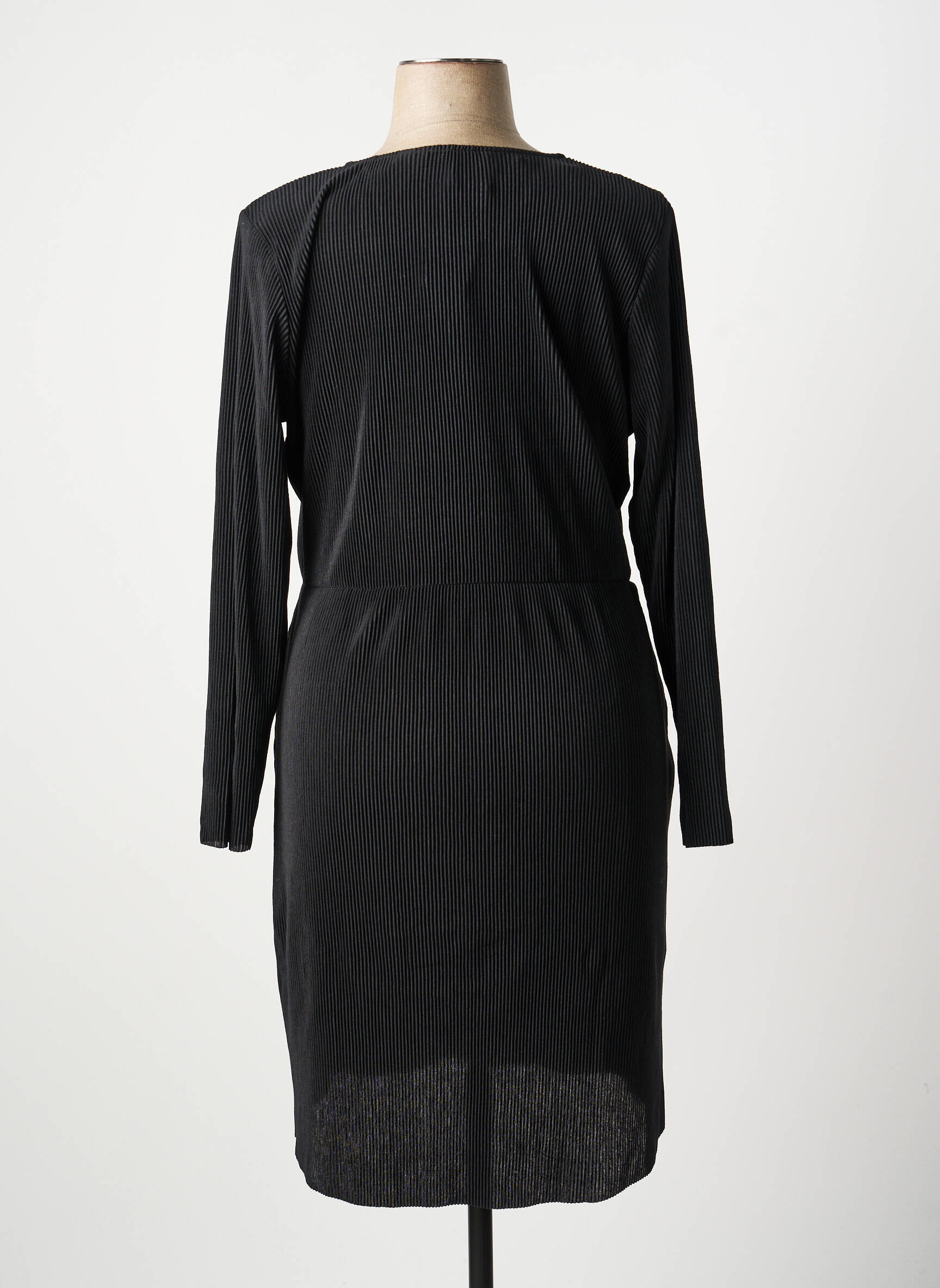 Rochie scurtă negru VERO MODA femeie