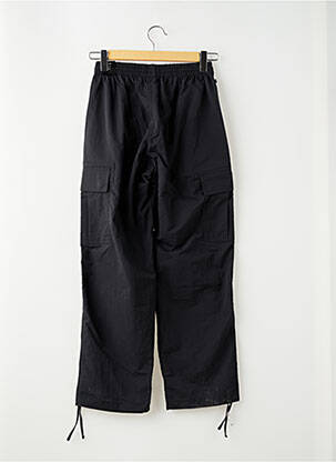 Pantalon cargo negru ADIDAS bărbat