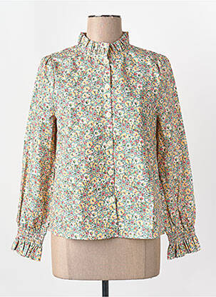 Top multicolor BONTON femeie