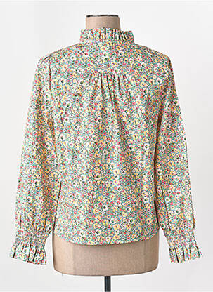 Top multicolor BONTON femeie
