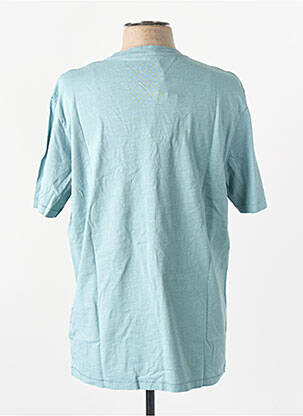 Tricou albastru HARTFORD bărbat