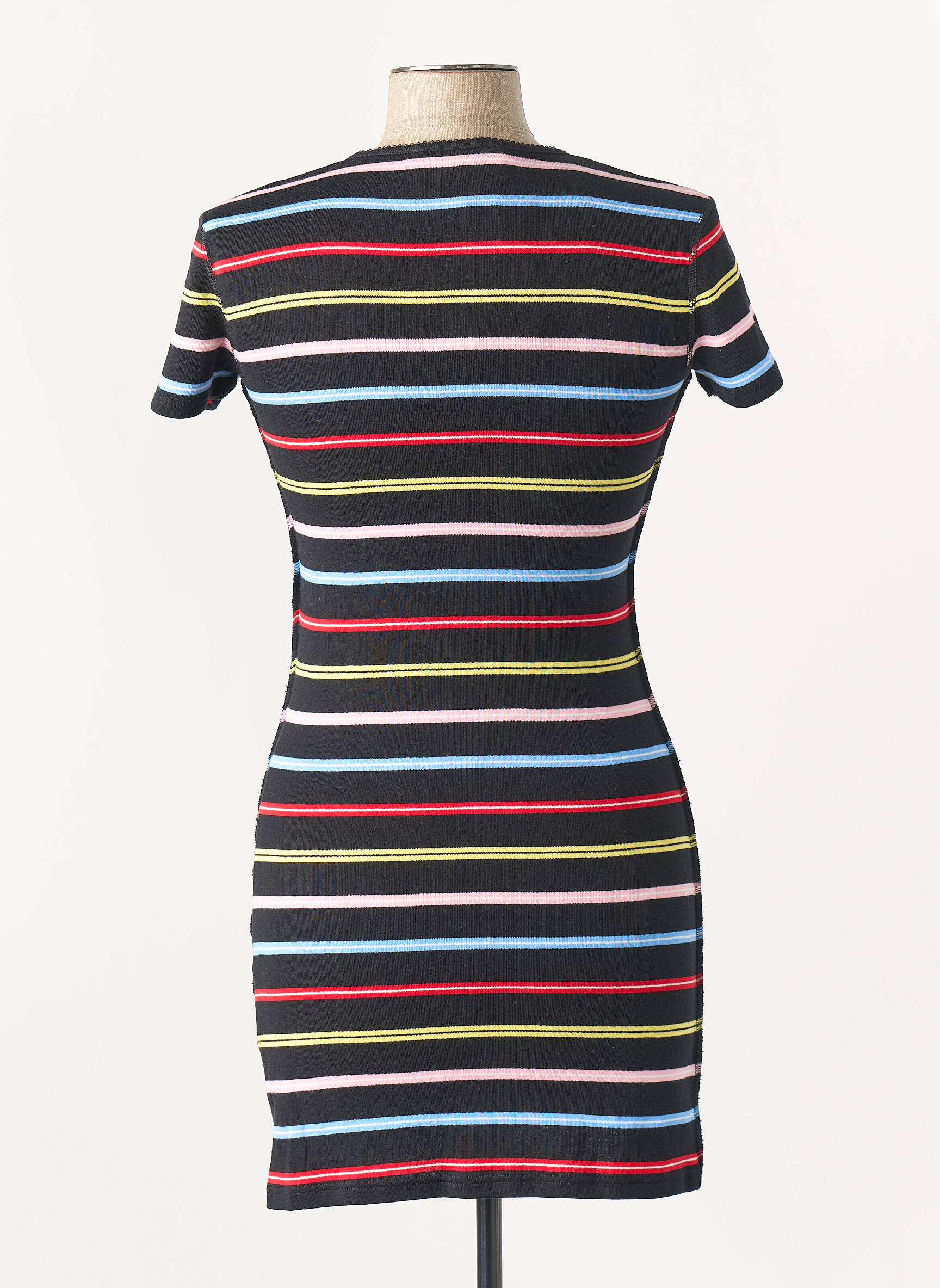 Rochie scurtă negru SONIA RYKIEL femeie